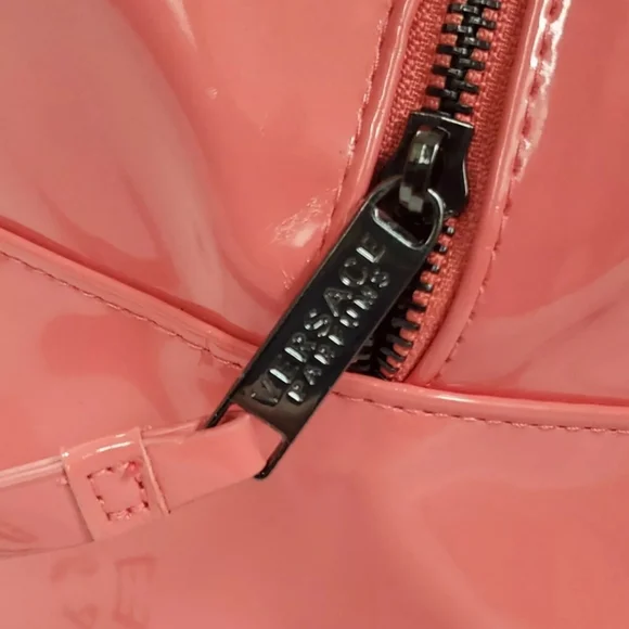 NEW VERSACE Pouch Clutch Travel Bag - Picture 5 of 7